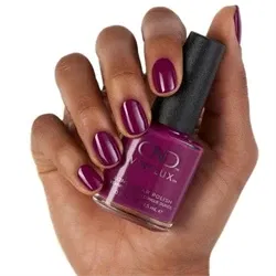 294 Vivant, CND Vinylux